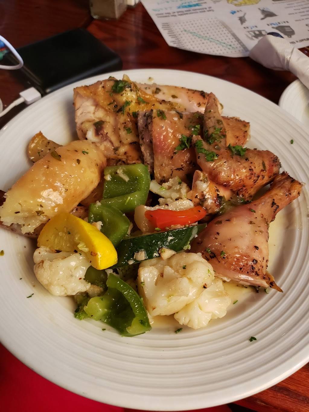 The Mirage Restaurant | restaurant | 10255 W Irving Park Rd, Schiller Park, IL 60176, USA | 8476714230 OR +1 847-671-4230