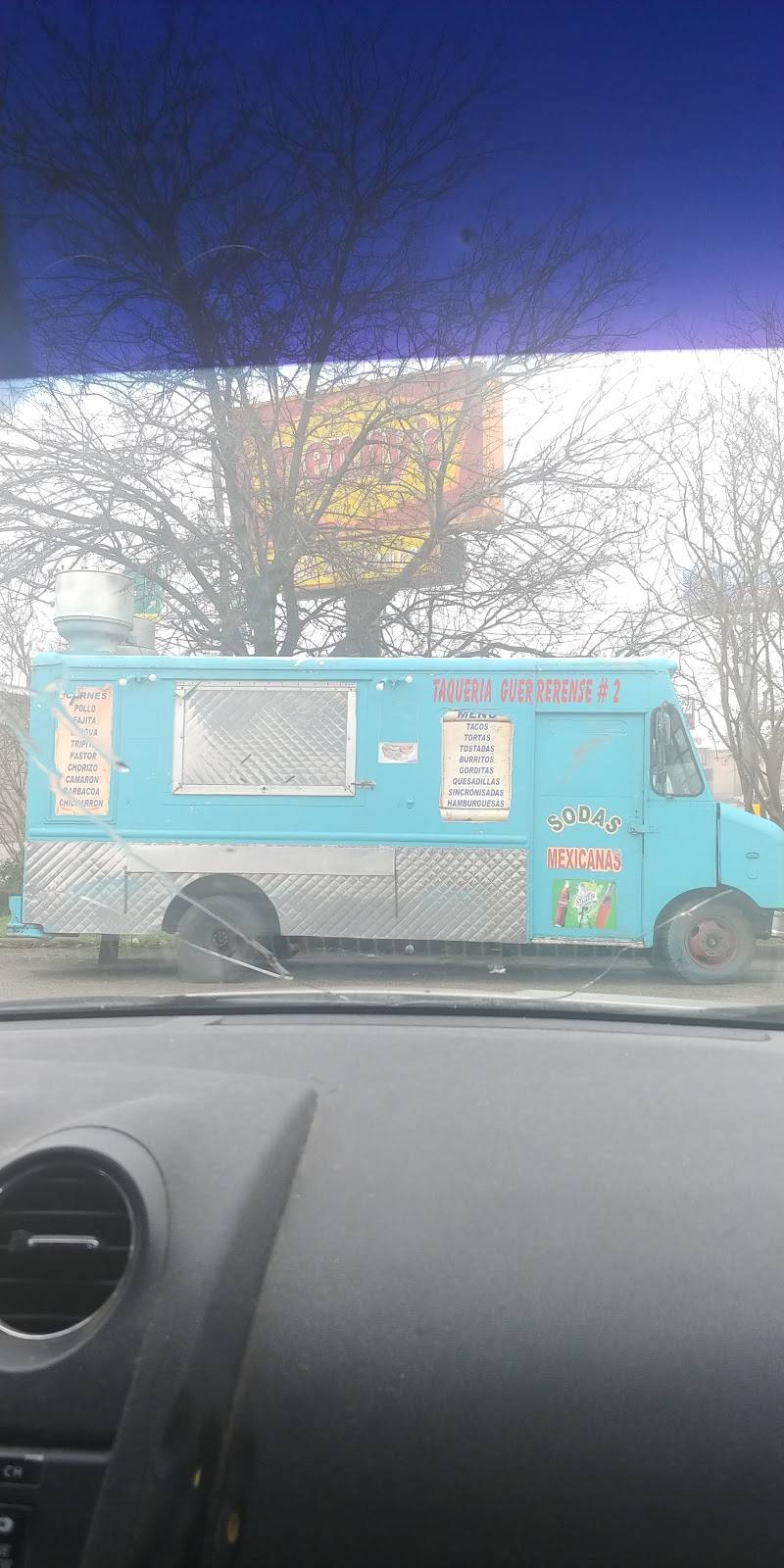 Taqueria Guerrerense???????? | restaurant | 0342030030263, Houston, TX 77075, USA | 3467638671 OR +1 346-763-8671