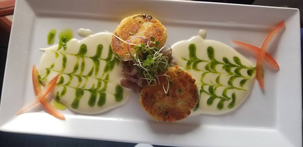 Pangaea Grill | restaurant | North Side Of Ocean Avenue Between Lincoln Street And, Dolores St, Carmel-By-The-Sea, CA 93923, USA | 8316242569 OR +1 831-624-2569