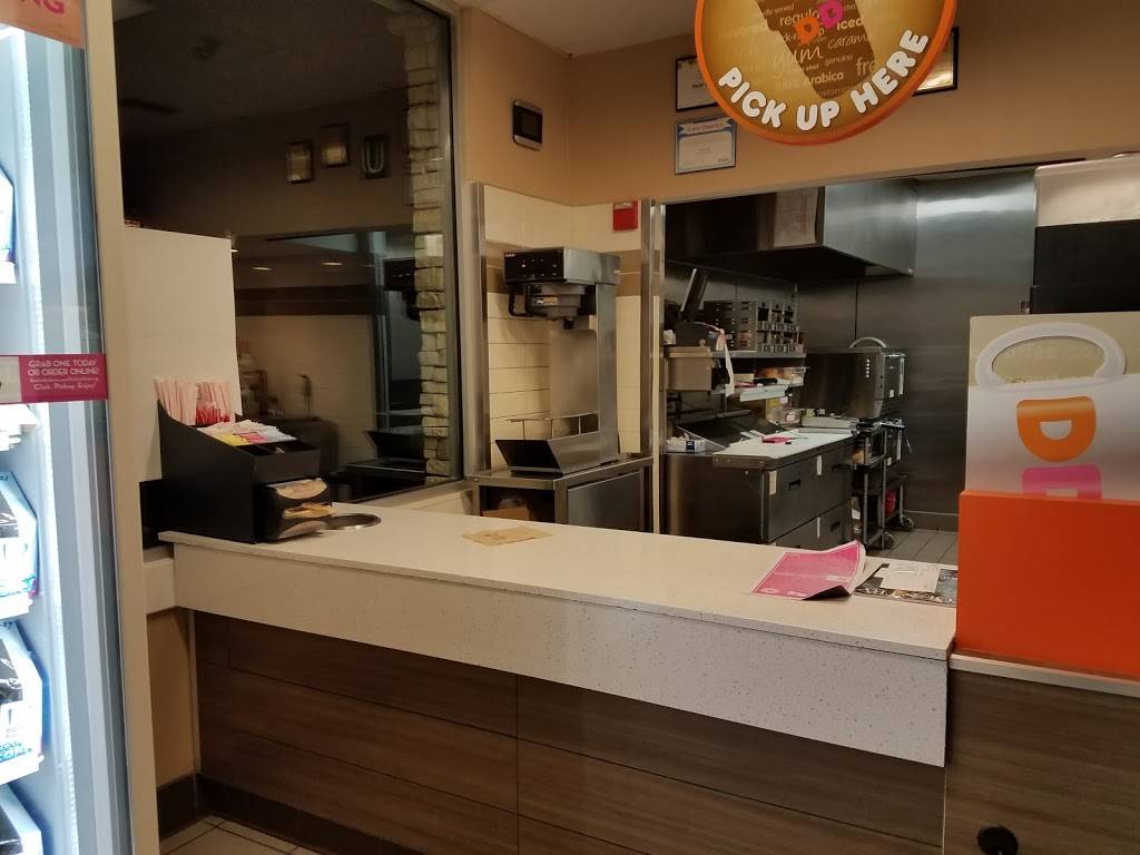 Dunkin | cafe | 108 S Northwest Hwy, Barrington, IL 60010, USA | 8473813808 OR +1 847-381-3808