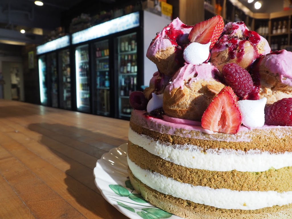 Lincolns Haberdashery | restaurant | 1300 South Blvd suite s, Charlotte, NC 28203, USA | 7049104660 OR +1 704-910-4660