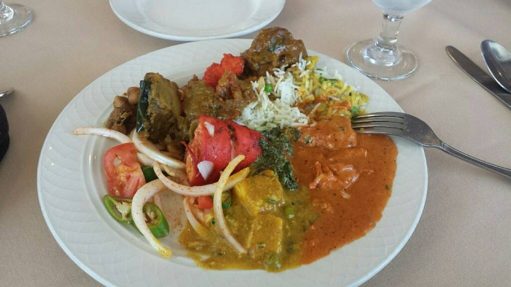 Gourmet India | restaurant | 13155 Westheimer Road #140 St B 5529, Houston, TX 77077, USA | 2814935435 OR +1 281-493-5435