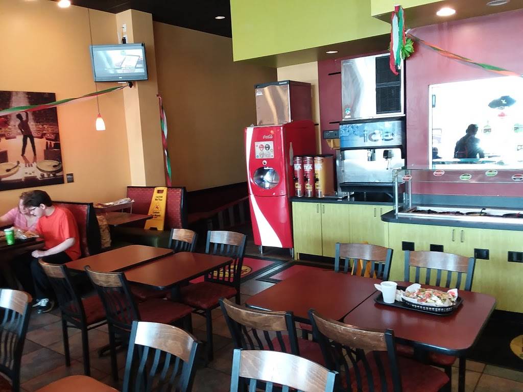 Moes Southwest Grill | restaurant | 2805-C Washington Rd, Augusta, GA 30909, USA | 7063641201 OR +1 706-364-1201