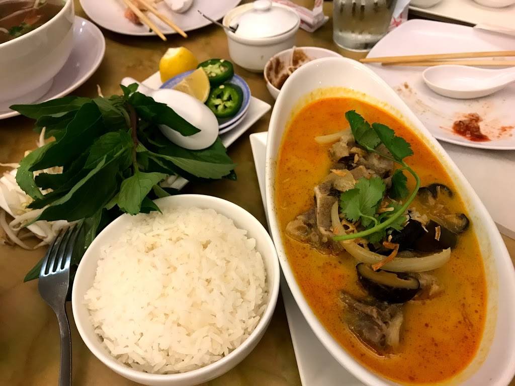 Saigons Restaurant | restaurant | 3624 Waialae Ave, Honolulu, HI 96816, USA | 8087354242 OR +1 808-735-4242