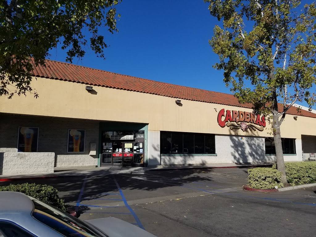 Cardenas Markets | bakery | 140 W 40th St, San Bernardino, CA 92407, USA | 9097269000 OR +1 909-726-9000