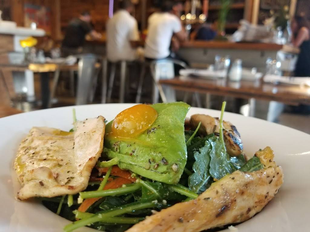 Bono Trattoria | restaurant | 3658 Broadway, New York, NY 10031, USA | 6466829249 OR +1 646-682-9249