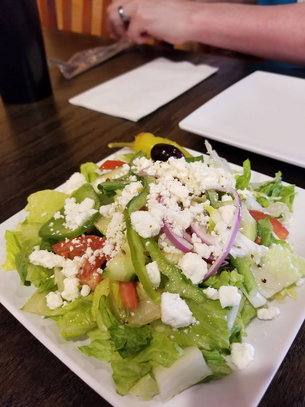 Zito Pizzeria and Grill | restaurant | 3030 Healy Dr, Winston-Salem, NC 27103, USA | 3367659486 OR +1 336-765-9486