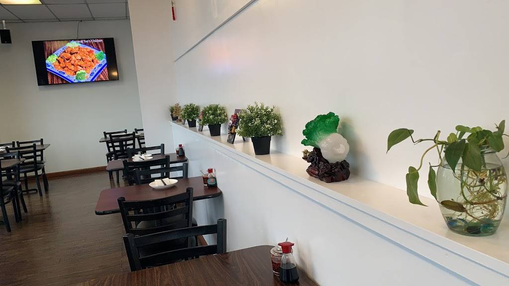 Chopsticks Cuisine 五味馆 | restaurant | 7347 35th Ave NE, Seattle, WA 98115, USA | 2068298933 OR +1 206-829-8933