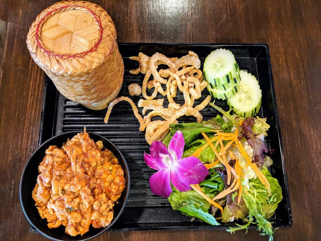 Monkey Thai | restaurant | 2210 S Shore Center #H, Alameda, CA 94501, USA | 5102638505 OR +1 510-263-8505