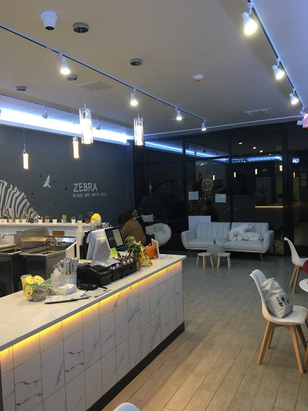 Hao Tea | restaurant | 2825 Cottman Ave #3, Philadelphia, PA 19149, USA | 2159046809 OR +1 215-904-6809