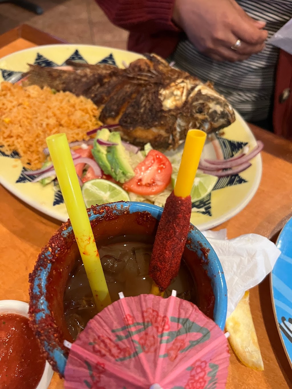 GOVI Mexican Restaurant Bar - Grill | restaurant | 4623 W Gate City Blvd, Greensboro, NC 27407, USA | 3365008556 OR +1 336-500-8556