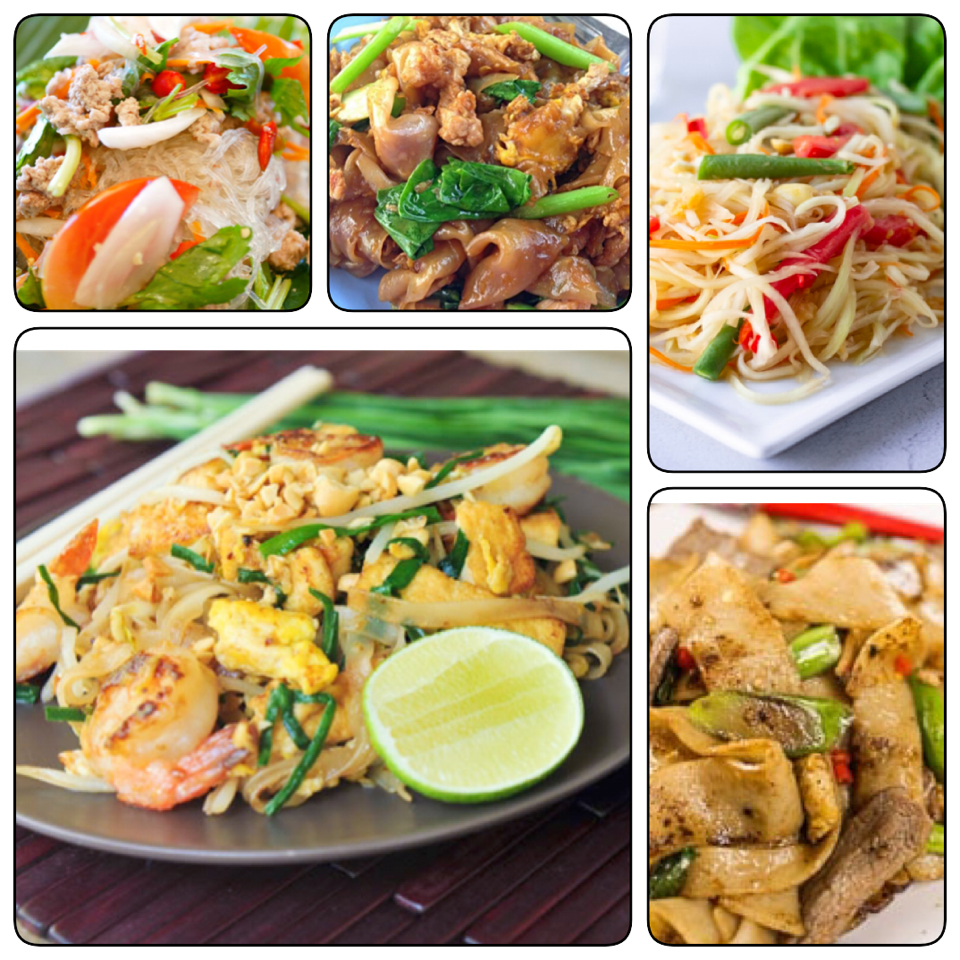 Thai Metta Restaurant | restaurant | 5970 W Jefferson Blvd, Fort Wayne, IN 46804, USA | 2604322739 OR +1 260-432-2739