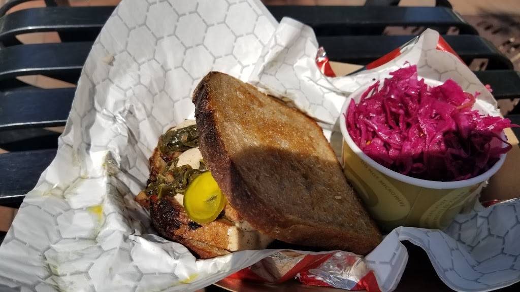 Pickle Jar | restaurant | 141 S Butler St, Madison, WI 53703, USA | 6084055869 OR +1 608-405-5869