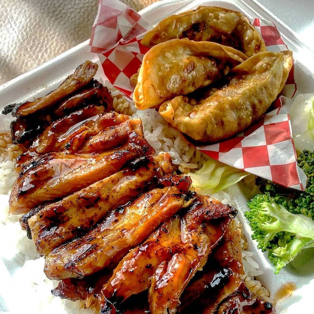 Teriyaki,etc! | restaurant | 11511 NE 195th St Classroom, Bothell, WA 98011, USA | 4254892901 OR +1 425-489-2901