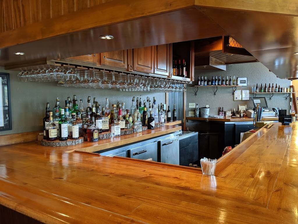 Waterfront Grille | restaurant | 1700 Big Thompson Ave, Estes Park, CO 80517, USA | 9705776400 OR +1 970-577-6400