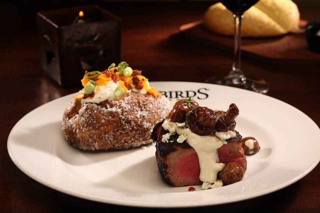 Firebirds Wood Fired Grill | restaurant | 3435 W Chandler Blvd, Chandler, AZ 85226, USA | 4808148003 OR +1 480-814-8003