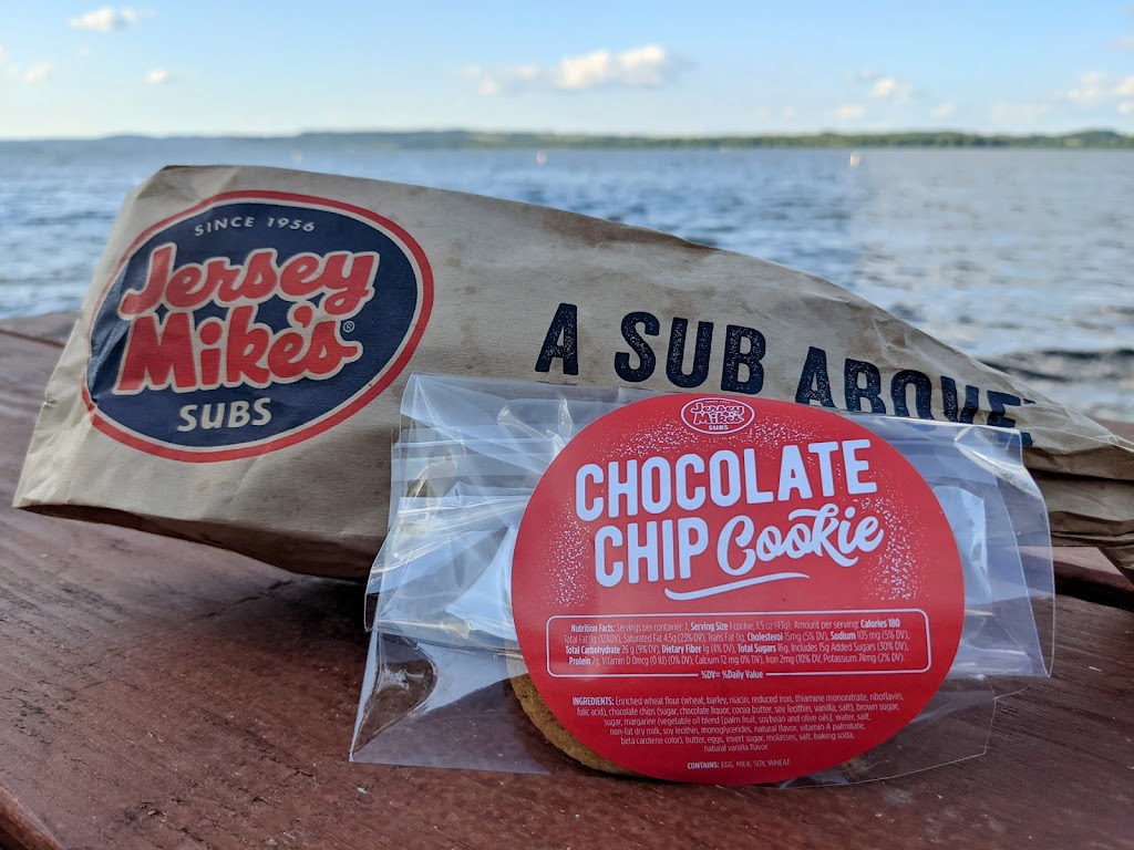 Jersey Mikes Subs | restaurant | 2232 Lincoln Hwy E, Lancaster, PA 17602, USA | 7176902991 OR +1 717-690-2991