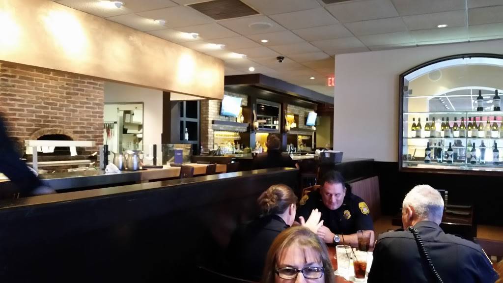 Carrabbas Italian Grill | restaurant | 700 N Dale Mabry Hwy, Tampa, FL 33609, USA | 8138754411 OR +1 813-875-4411
