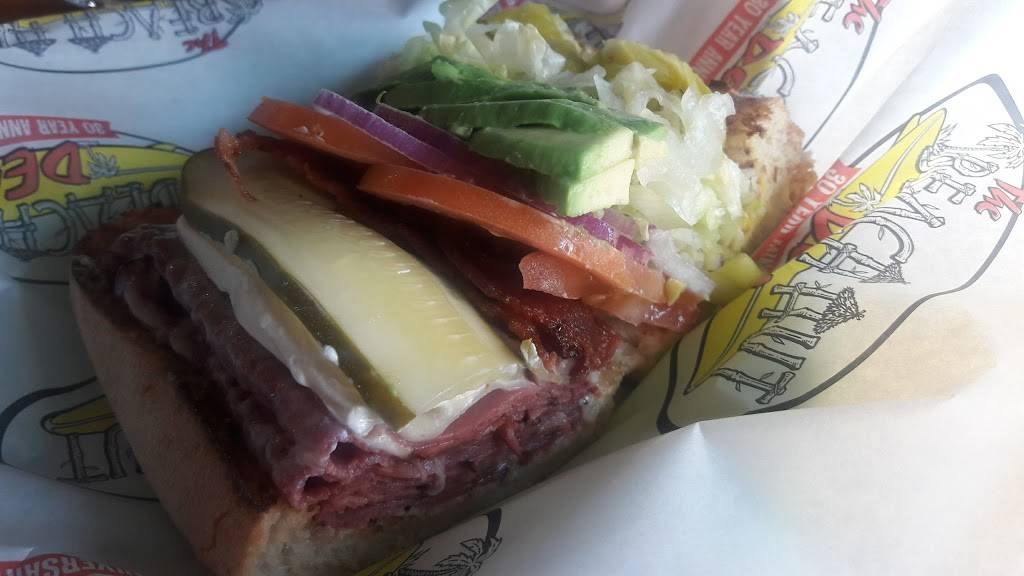 Beach Hut Deli | meal takeaway | 110 Gateway Dr #150, Lincoln, CA 95648, USA | 9165430101 OR +1 916-543-0101