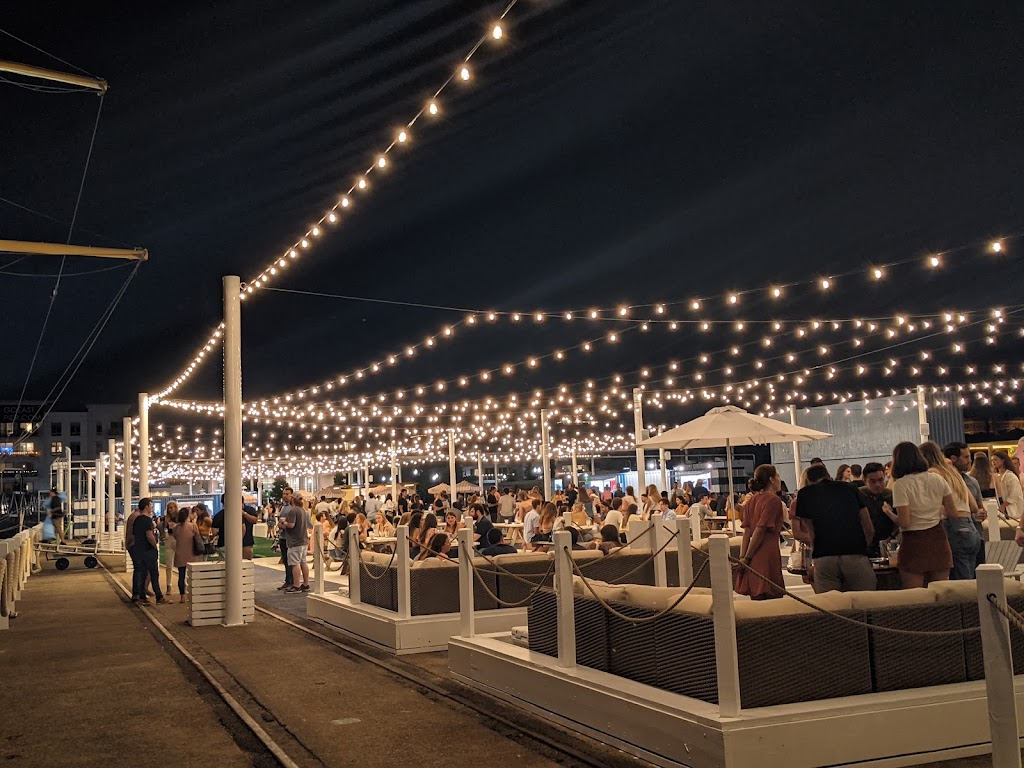 The Tall Ship Boston | restaurant | 1 E Pier Dr, Boston, MA 02128, USA | 6173077714 OR +1 617-307-7714