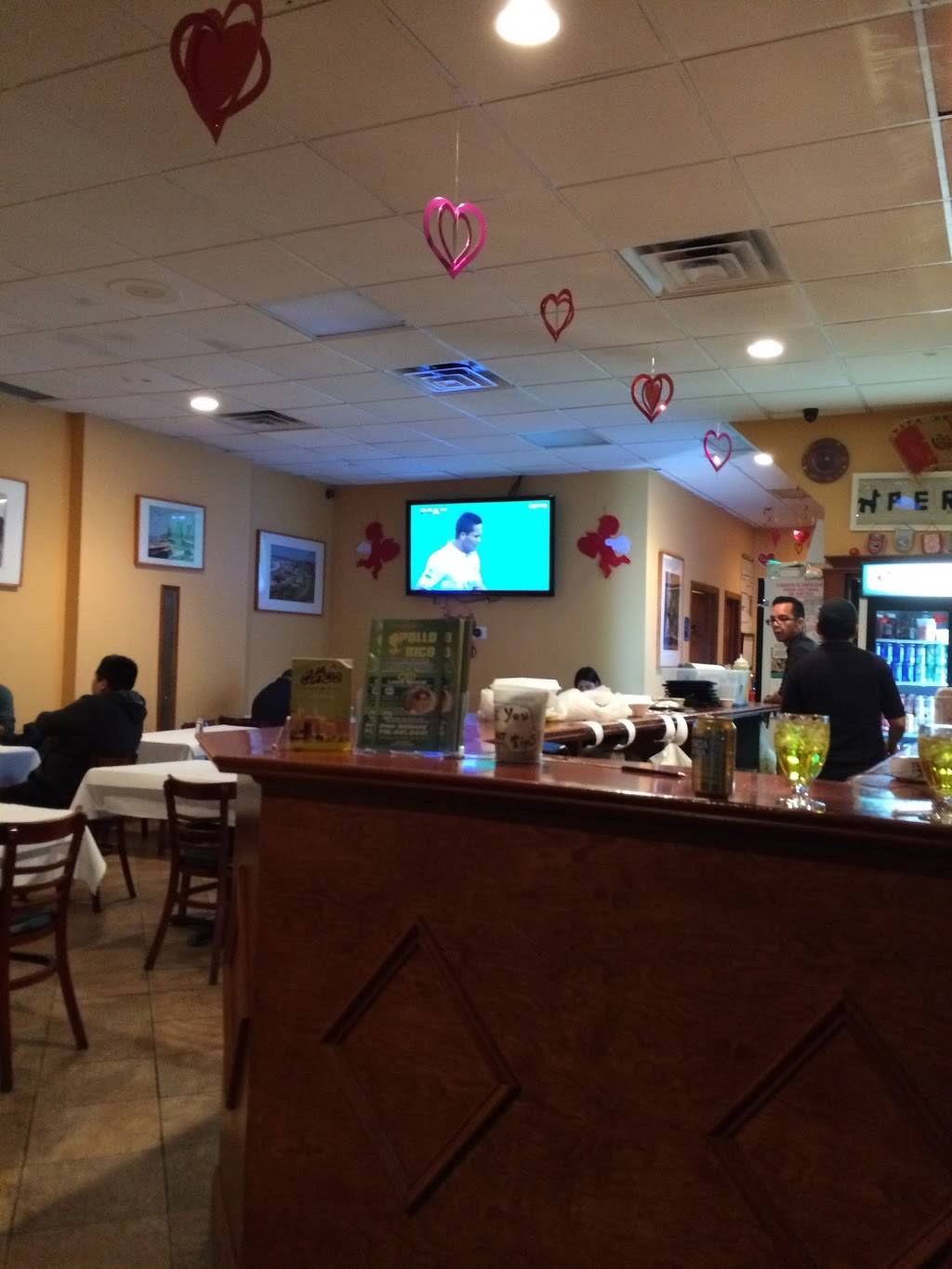 Armandos Pollo Rico | restaurant | 11002 Jamaica Ave, Jamaica, NY 11418, USA | 7184418441 OR +1 718-441-8441