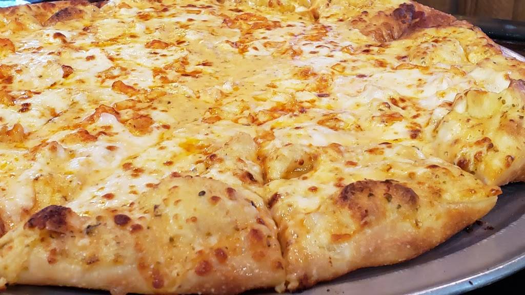Dough Girls Pizza | restaurant | 3003 Kingwood Rd, Rockwood, PA 15557, USA | 8149261010 OR +1 814-926-1010