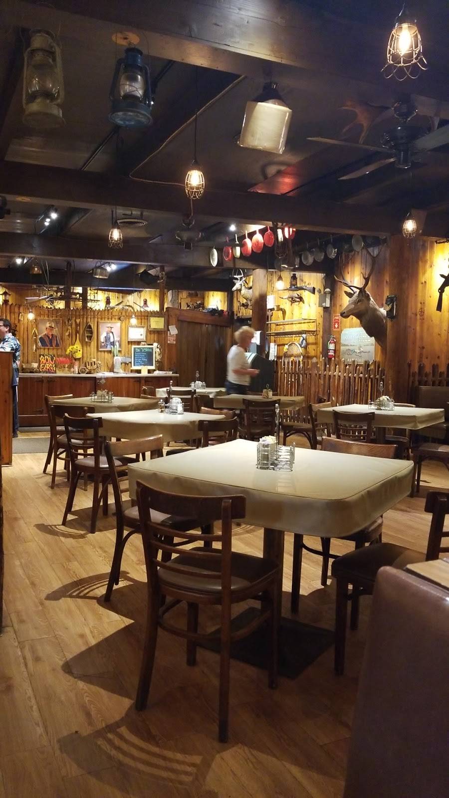 Bonfire Restaurant | restaurant | 5739 Leechburg Rd, Leechburg, PA 15656, USA | 7248454961 OR +1 724-845-4961