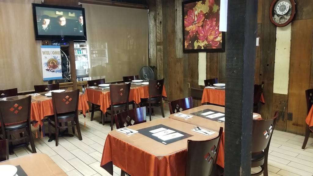 Pad Thai Cuisine | restaurant | 500 Lawrence Expy B, Sunnyvale, CA 94085, USA | 4087332626 OR +1 408-733-2626