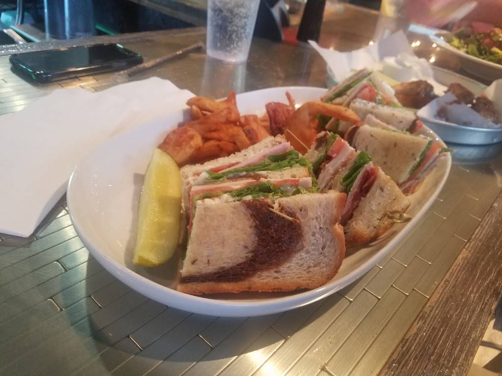 Sixes Tavern | restaurant | 650 Henderson Dr #507, Cartersville, GA 30120, USA | 7703348998 OR +1 770-334-8998