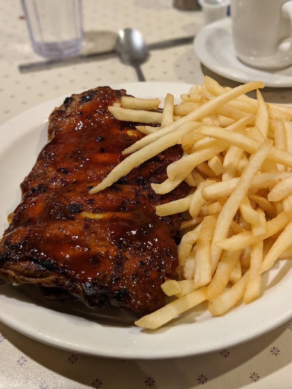 Riverside Restaurant | restaurant | 3422 S Harlem Ave, Riverside, IL 60546, USA | 7084420434 OR +1 708-442-0434