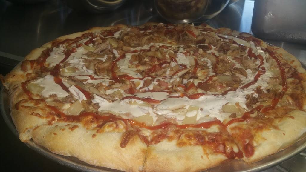 Chitos Pizza - Mediterranean Restaurant Eglinton | meal takeaway | 1853 Eglinton Ave W, York, ON M6E 2J3, Canada | 4167836666 OR +1 416-783-6666