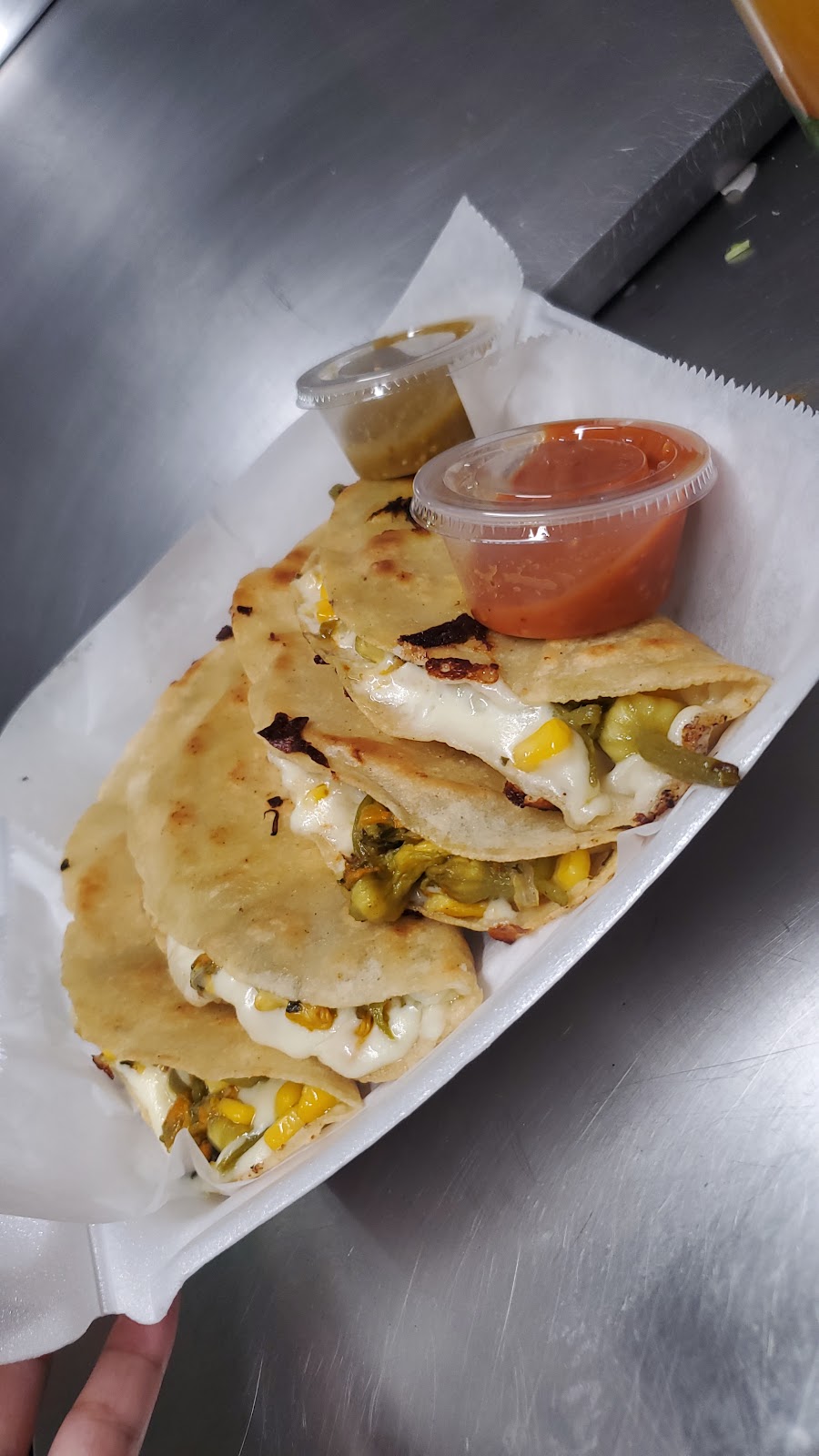 Taco Rey | restaurant | 1551 Gulf to Bay Blvd, Clearwater, FL 33755, USA | 7272761202 OR +1 727-276-1202