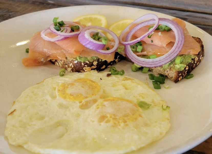 Roanoke cafe | restaurant | 1212 N US Hwy 377 suite #127, Roanoke, TX 76262, USA | 6822377566 OR +1 682-237-7566