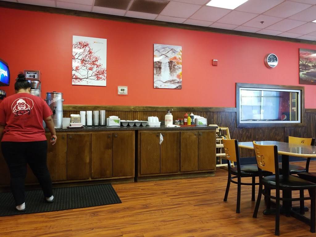 Joy of Tokyo | restaurant | 2531 Woodruff Rd #101, Simpsonville, SC 29681, USA | 8642887828 OR +1 864-288-7828