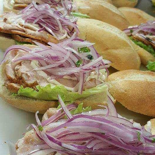 Renzos Peruvian Kitchen | restaurant | 311 Del Prado Blvd S #6 & #7, Cape Coral, FL 33990, USA | 2394406666 OR +1 239-440-6666