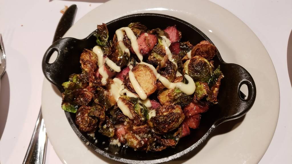 Bonefish Grill | restaurant | 6610 Kingston Pike, Knoxville, TN 37919, USA | 8655585743 OR +1 865-558-5743