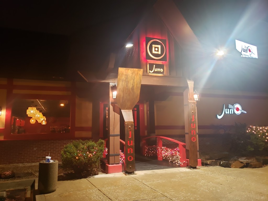 Juno Japanese Restaurant - Westport | restaurant | 4110 Hampton Lake Way, Louisville, KY 40241, USA | 5026322777 OR +1 502-632-2777