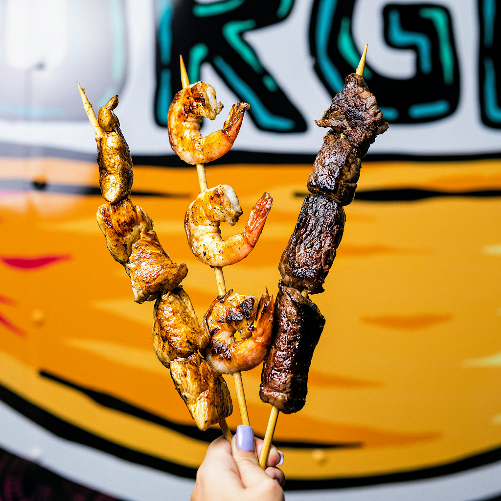 Yoyos Burgers | restaurant | 16090 SW 184th St, Miami, FL 33187, USA | 3059647845 OR +1 305-964-7845