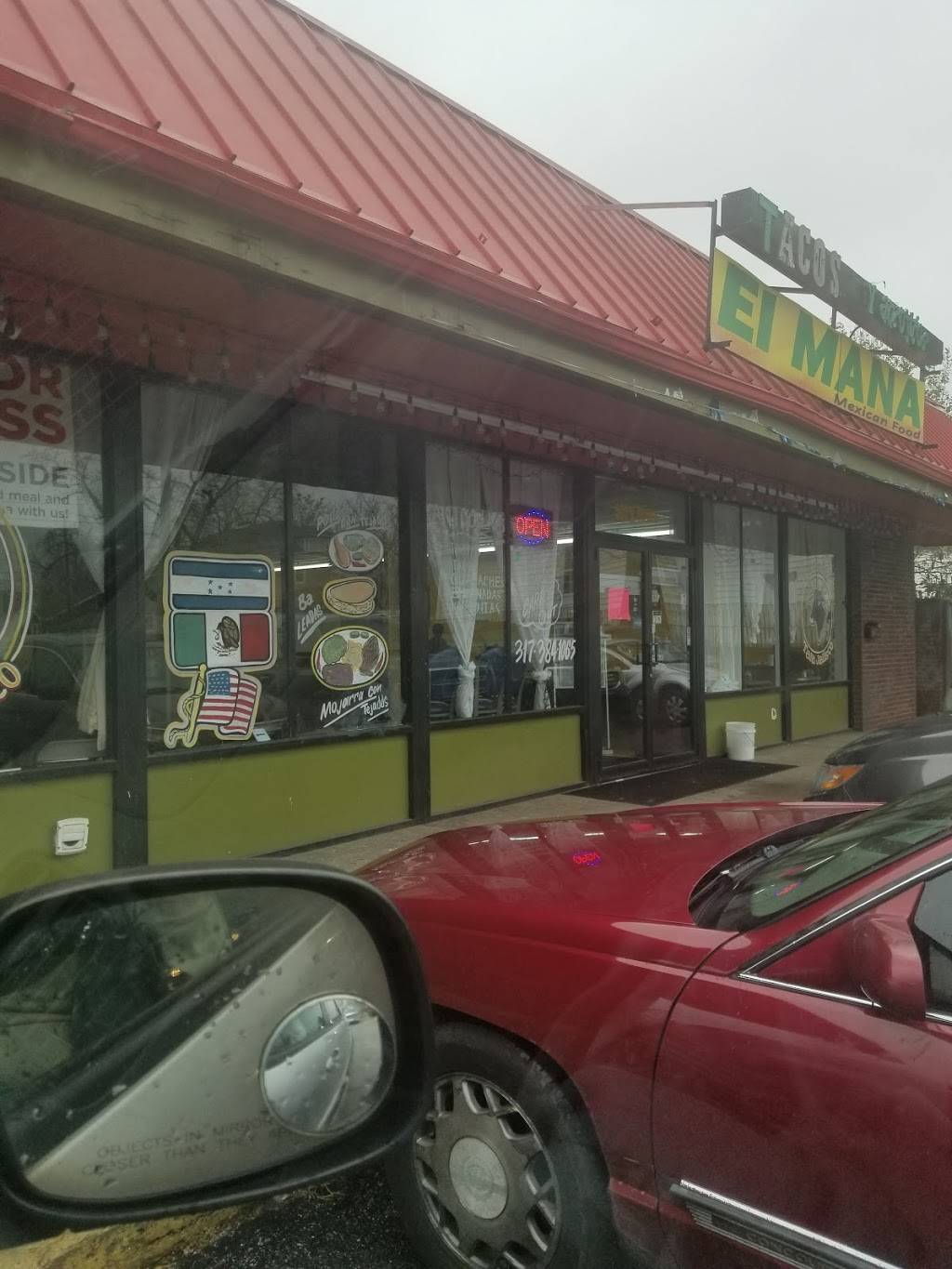 Birrieria TalaJalisco | restaurant | 505 N Oxford St, Indianapolis, IN 46201, USA | 3173841065 OR +1 317-384-1065