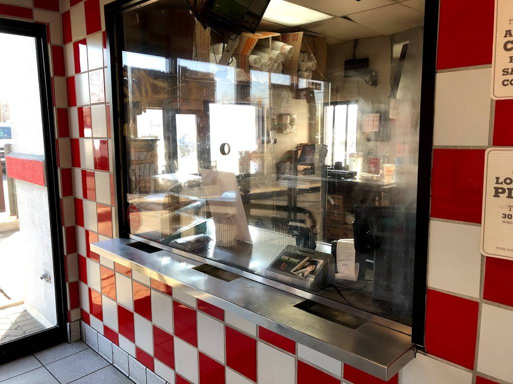 Burger King | restaurant | 3200 W Davison St, Detroit, MI 48238, USA | 3138695063 OR +1 313-869-5063