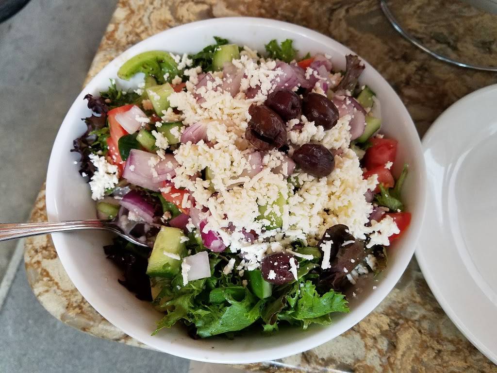 Panini Kabob Grill - Glendale | restaurant | 400 N Brand Blvd, Glendale, CA 91203, USA | 8182914000 OR +1 818-291-4000