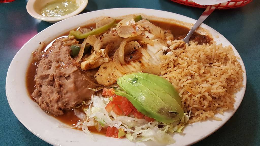 Los Ramirez Mexican Restaurant | restaurant | 660 Farm to Market 517 Rd W, Dickinson, TX 77539, USA | 2815340727 OR +1 281-534-0727