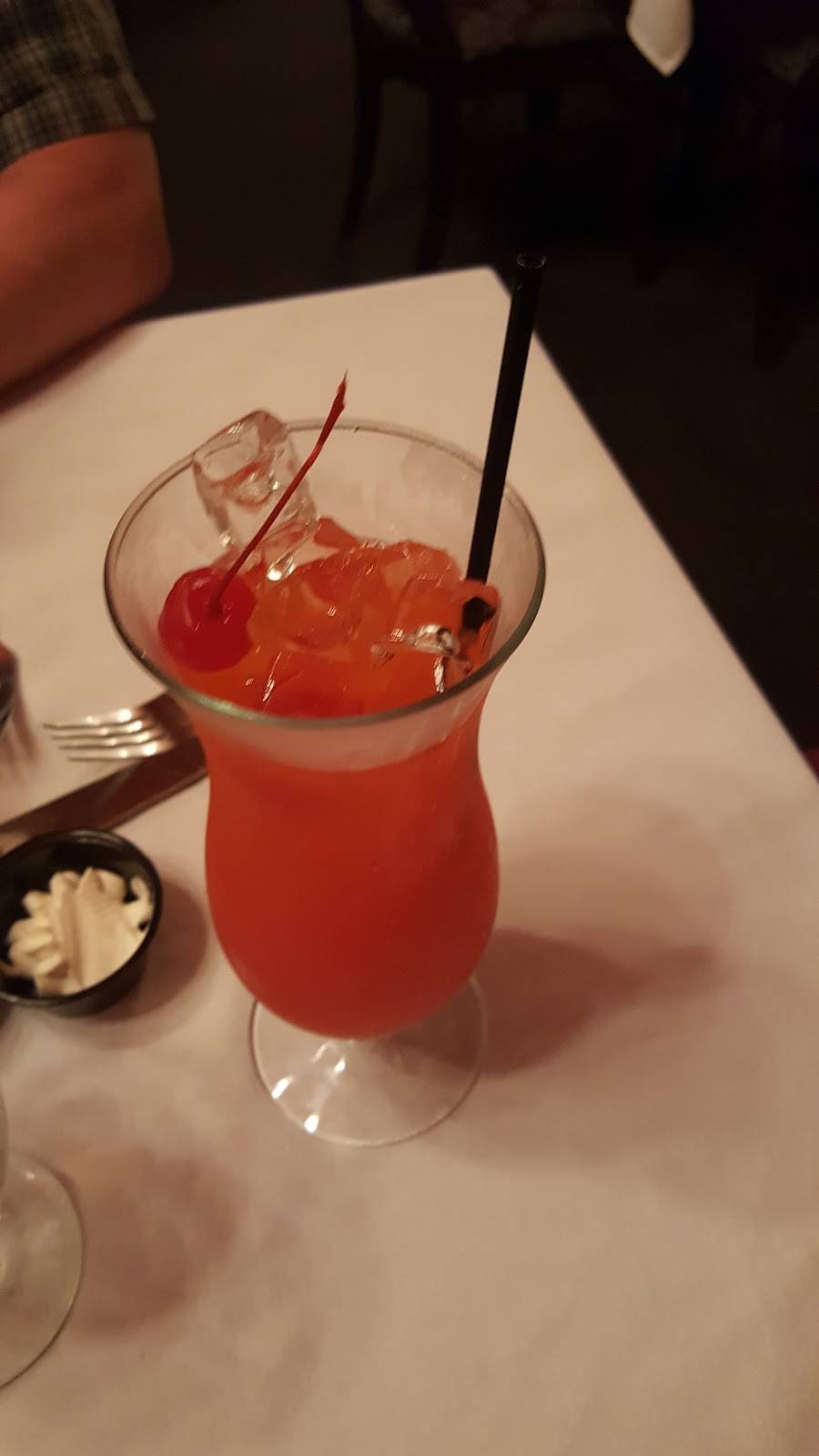 Opera House Restaurant | restaurant | 142 S Lindell St, Martin, TN 38237, USA | 7315878000 OR +1 731-587-8000