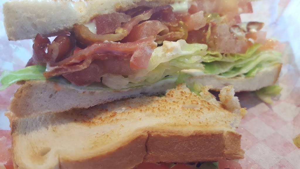 JoJos Cafe | restaurant | 4100, 505 Federal Hwy #6, Deerfield Beach, FL 33441, USA | 9547256110 OR +1 954-725-6110