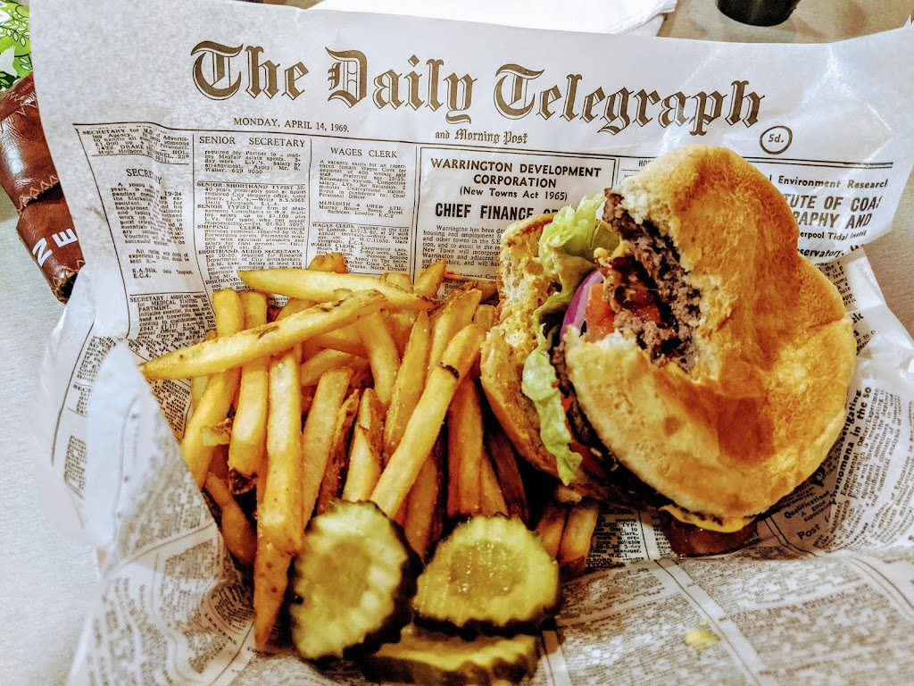 Keglers Grill | restaurant | 4949 N Rancho Dr, Las Vegas, NV 89130, USA | 7028100658 OR +1 702-810-0658