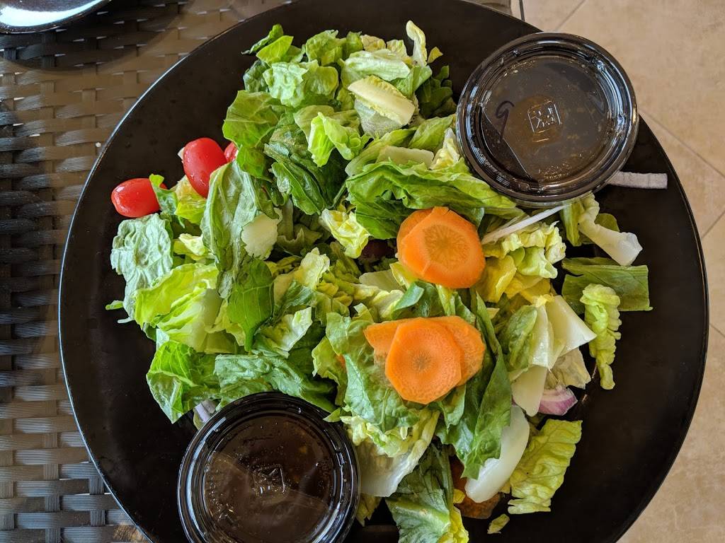 Ynot Italian | restaurant | 3276 Princess Anne Rd, Virginia Beach, VA 23456, USA | 7573019411 OR +1 757-301-9411