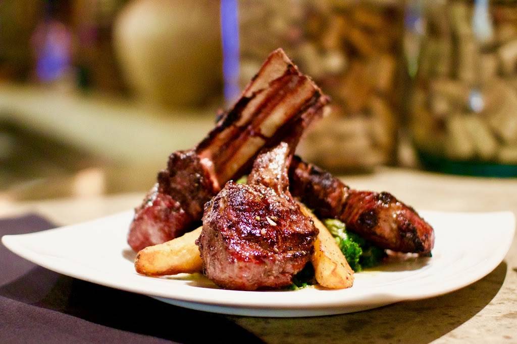 Nemea Greek Taverna | restaurant | 96 S 1st St, San Jose, CA 95113, USA | 4082794225 OR +1 408-279-4225