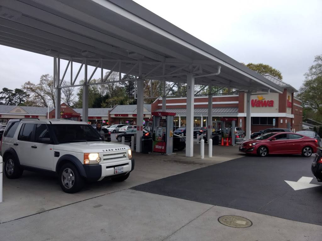 Wawa | cafe | 7800 Parke W Dr, Glen Burnie, MD 21061, USA | 4104242493 OR +1 410-424-2493