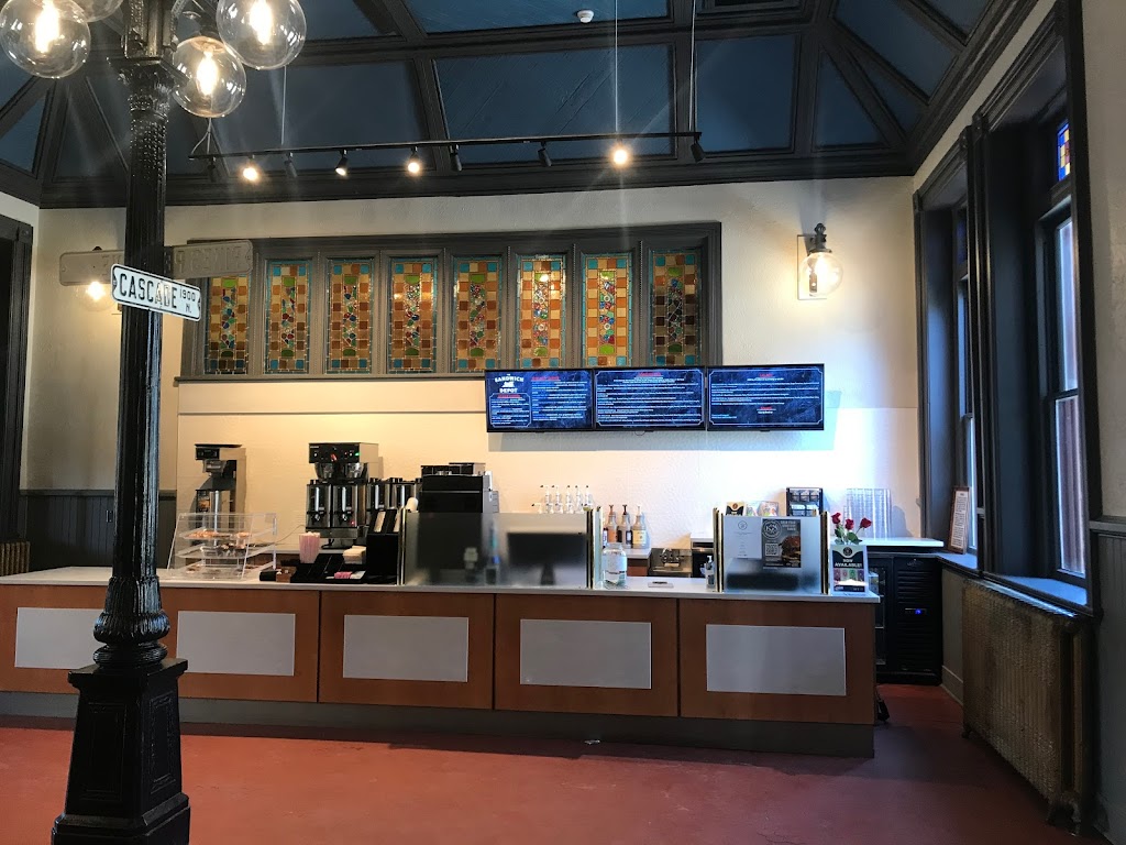 The Sandwich Depot | restaurant | 10 S Sierra Madre St, Colorado Springs, CO 80903, USA | 7194185806 OR +1 719-418-5806