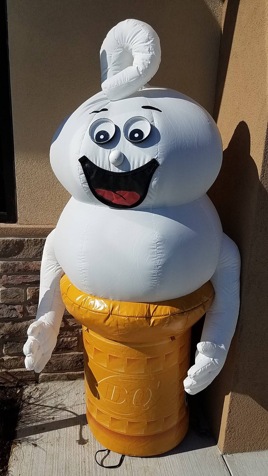 Dairy Queen Store | restaurant | 2845 W Airport Fwy, Irving, TX 75062, USA | 4694601317 OR +1 469-460-1317